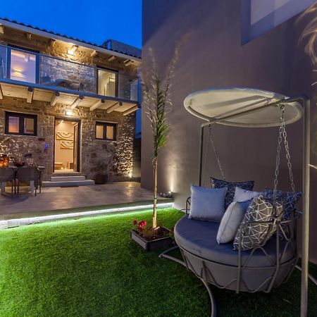Evangelia Casa, Comfy Stay, Centrally, With Views! Heraklion  Ngoại thất bức ảnh