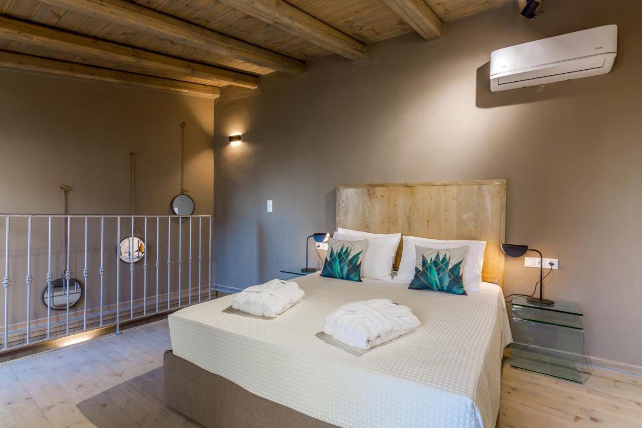 Evangelia Casa, Comfy Stay, Centrally, With Views! Heraklion  Ngoại thất bức ảnh