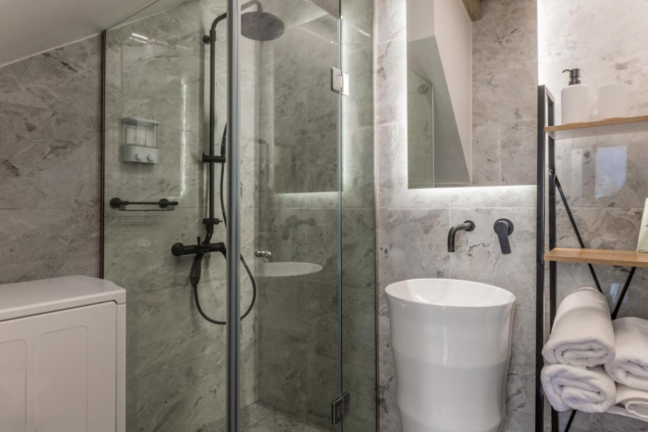 Evangelia Casa, Comfy Stay, Centrally, With Views! Heraklion  Ngoại thất bức ảnh