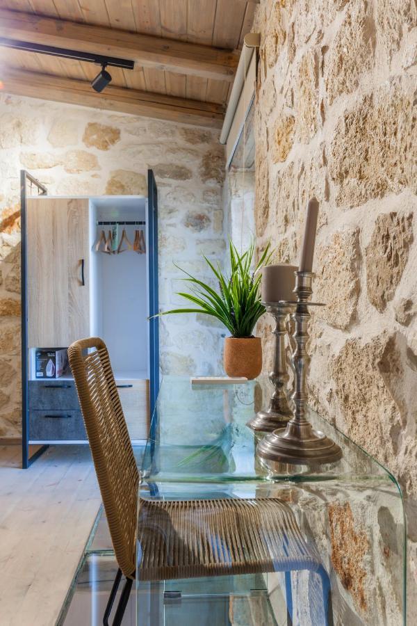 Evangelia Casa, Comfy Stay, Centrally, With Views! Heraklion  Ngoại thất bức ảnh