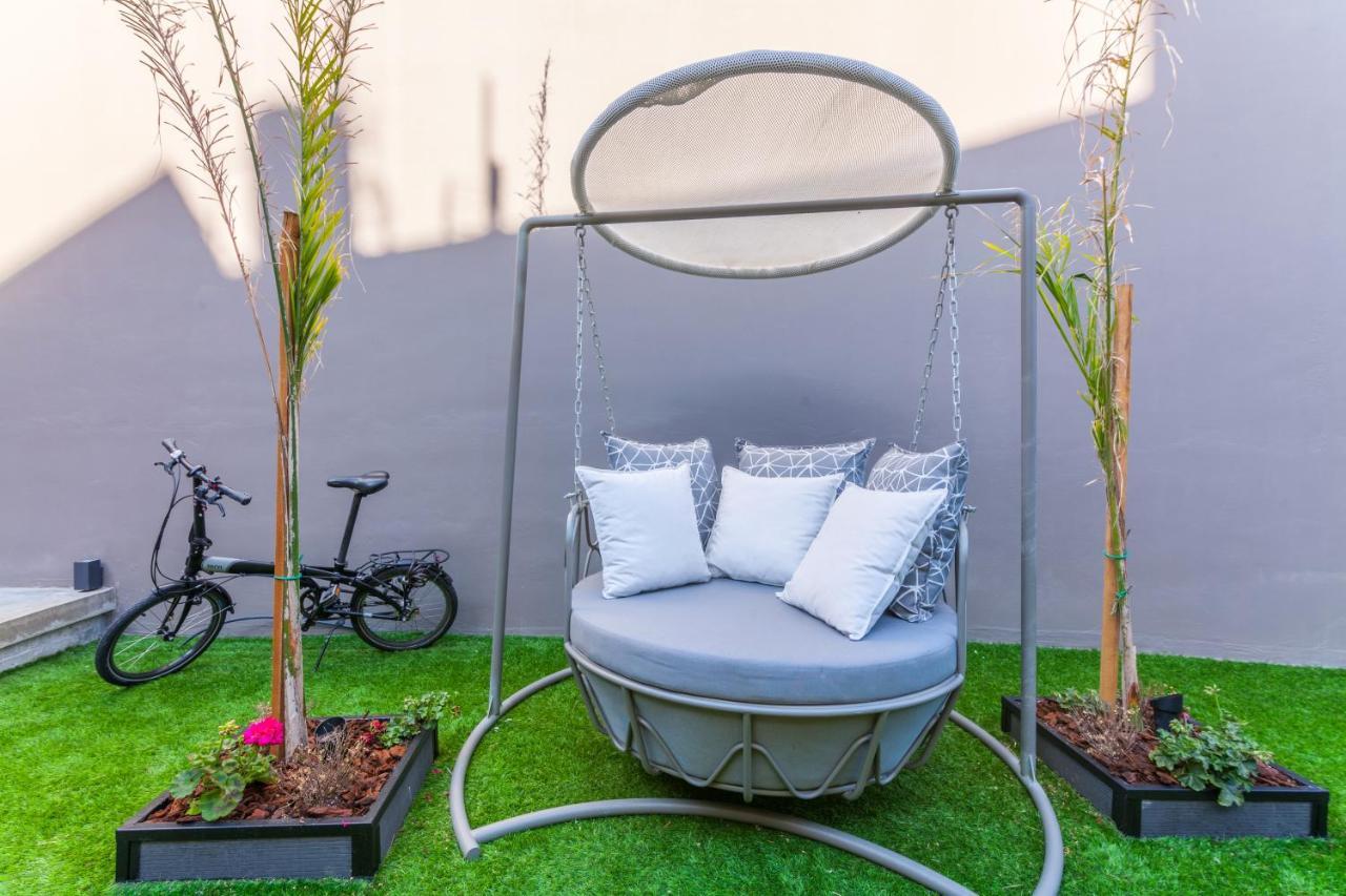Evangelia Casa, Comfy Stay, Centrally, With Views! Heraklion  Ngoại thất bức ảnh