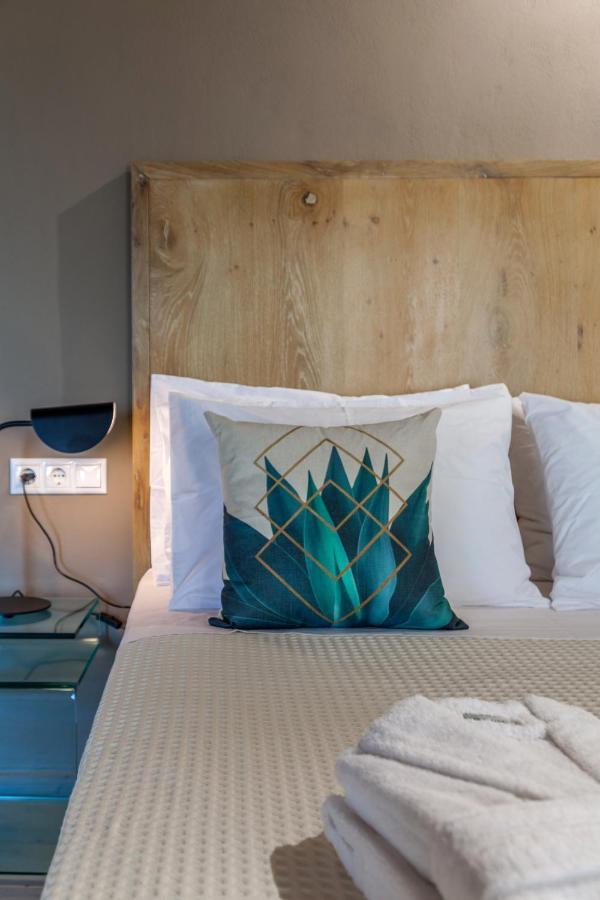 Evangelia Casa, Comfy Stay, Centrally, With Views! Heraklion  Ngoại thất bức ảnh