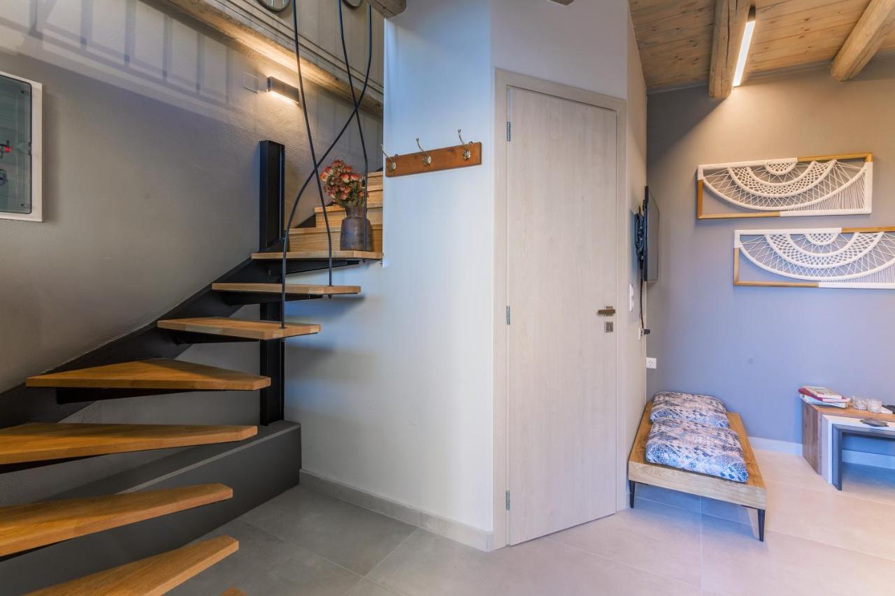Evangelia Casa, Comfy Stay, Centrally, With Views! Heraklion  Ngoại thất bức ảnh