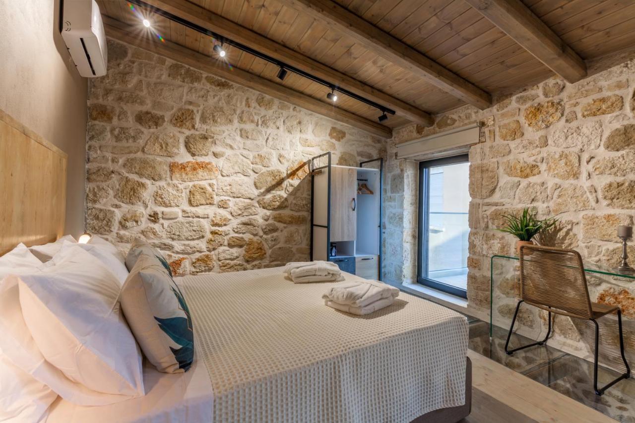 Evangelia Casa, Comfy Stay, Centrally, With Views! Heraklion  Ngoại thất bức ảnh