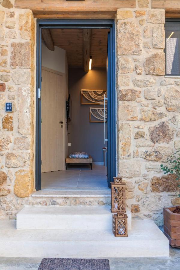 Evangelia Casa, Comfy Stay, Centrally, With Views! Heraklion  Ngoại thất bức ảnh