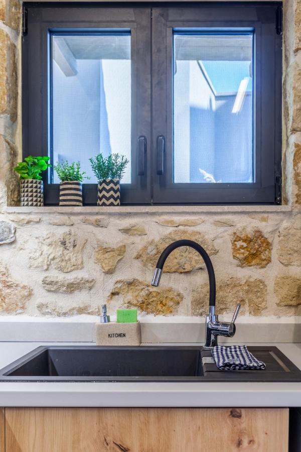 Evangelia Casa, Comfy Stay, Centrally, With Views! Heraklion  Ngoại thất bức ảnh