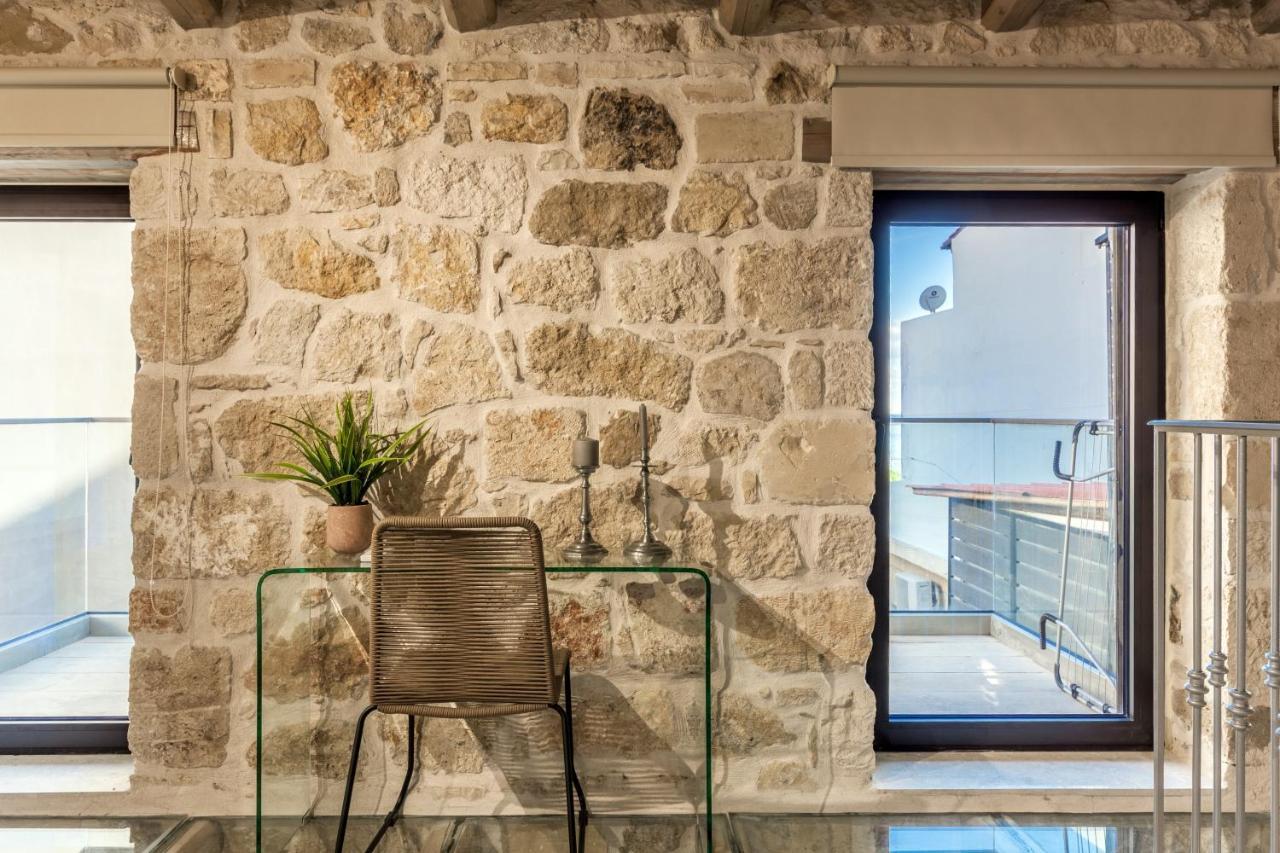 Evangelia Casa, Comfy Stay, Centrally, With Views! Heraklion  Ngoại thất bức ảnh