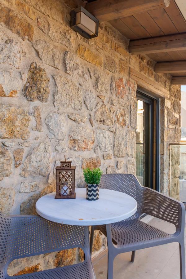Evangelia Casa, Comfy Stay, Centrally, With Views! Heraklion  Ngoại thất bức ảnh